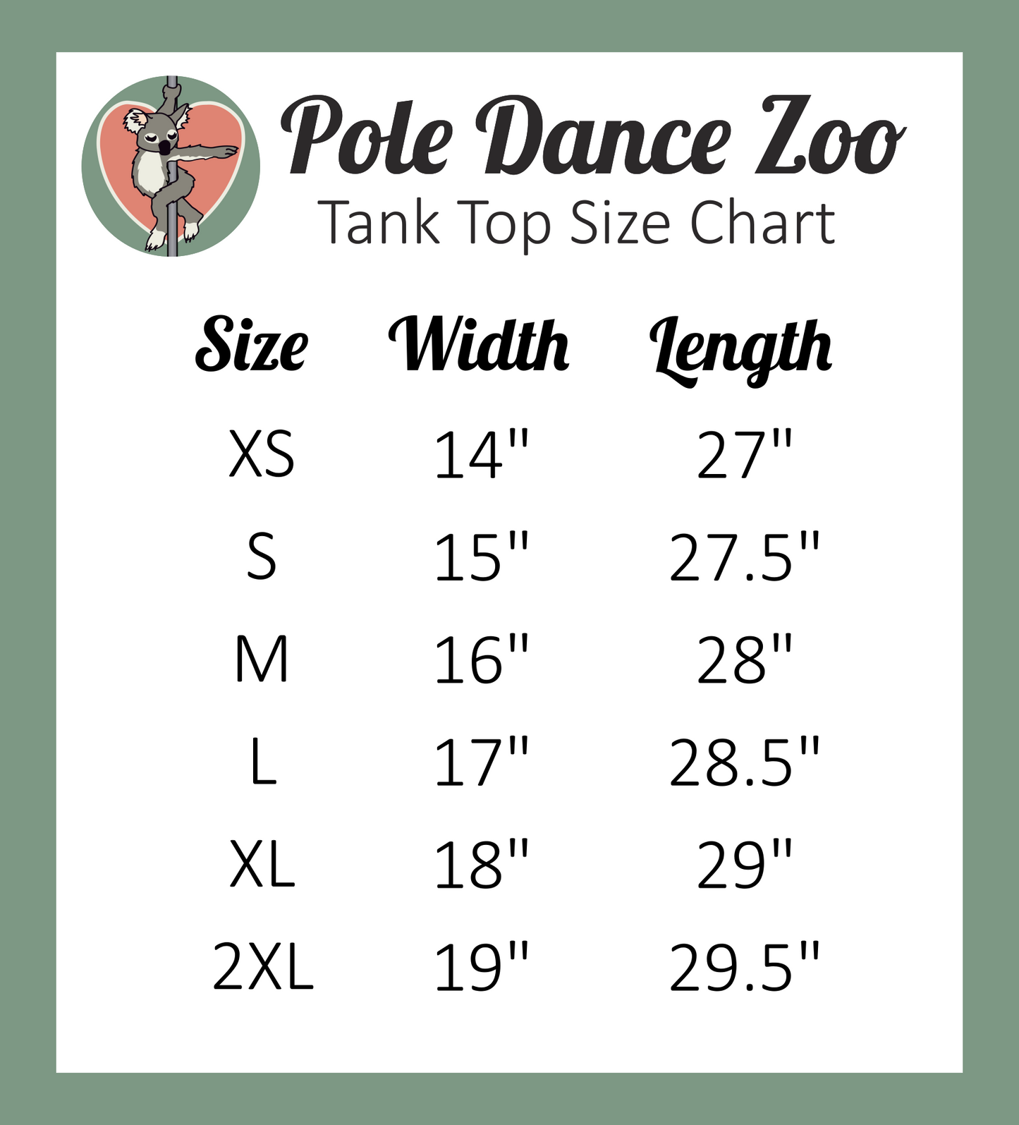 Pole Dancing Dinosaurs Racerback Tank Top