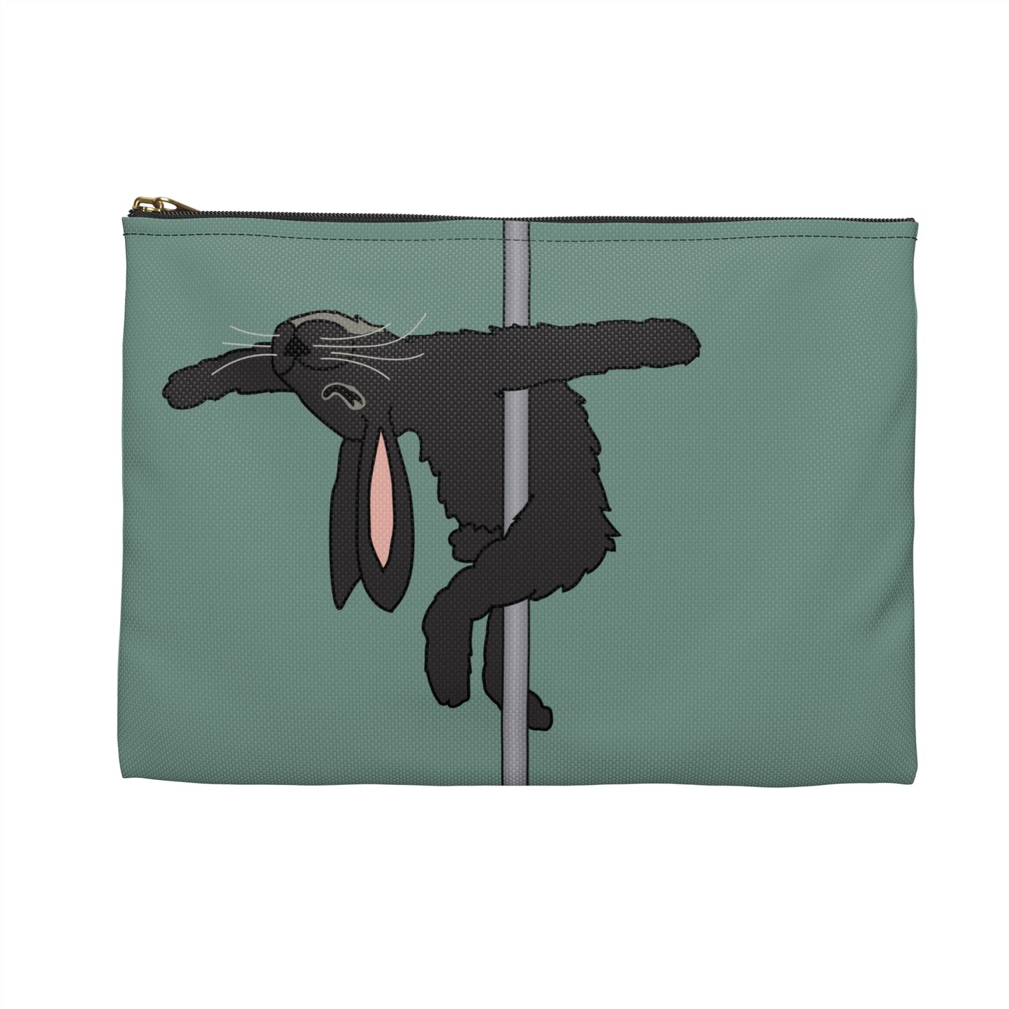 Bunny Rabbit Pole Dance Grip Bag