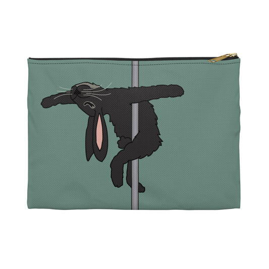 Bunny Rabbit Pole Dance Grip Bag