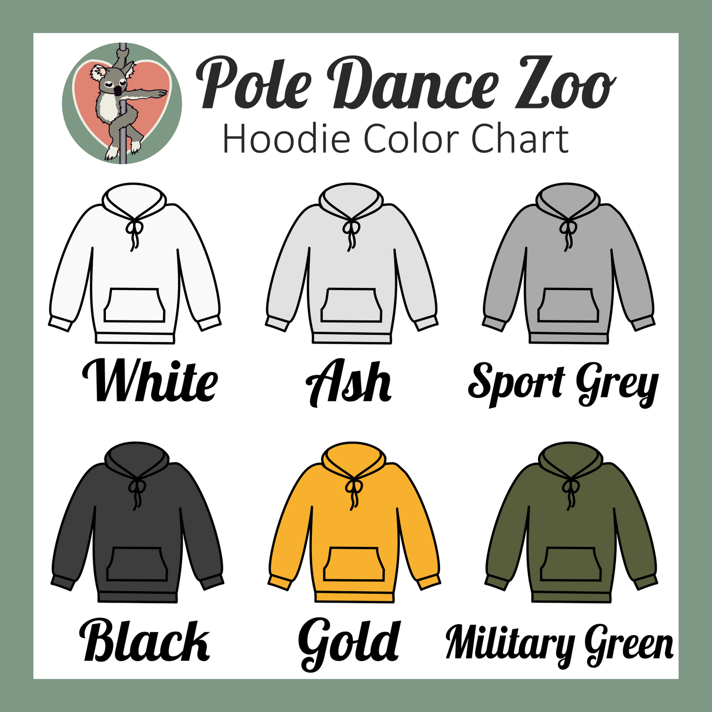 Scarecrow Dancing Hoodie